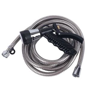 베란다용 스텐호스 세트 3M