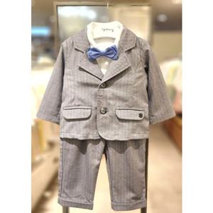 [아가방] 피버 스페셜 정장 3세트 (01S023001)