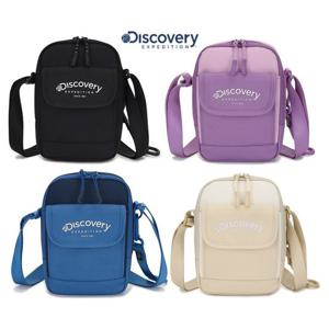 [디스커버리키즈-US] DKCR2024N 키즈 크로스백