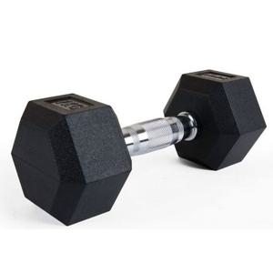 스타 고무육각아령 3kg ER106