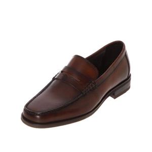 소다  남성 스퀘어 페니로퍼 3CM(AMM416KI29)