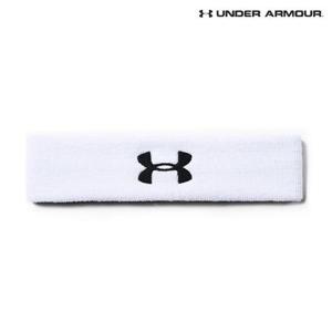 언더아머 sh06 퍼포먼스 UA 헤어밴드 1276990-100