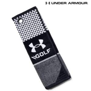 언더아머 sh06 스포츠 UA 백 골프 타월 1325610 001
