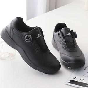 다이얼골프화 765 연습용 필드 방수 케주얼화 남성