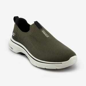 스케쳐스  남성 고워크 7  와이드    SP0MWCEY022-GD