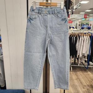 에스핏 HC23 맘핏 데님 팬츠 SJZ101FJPT41