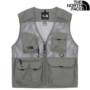 노스페이스 NV5VR02 남성 베스티 베스트 NV5VR02B