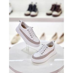 [세레스]세레스 세이브존07 가죽 통굽 스니커즈 C3R22Y4DR310 (2