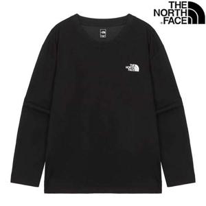 노스페이스 NT7TR10 남성 브렌타 긴팔 티셔츠 NT7TR10A