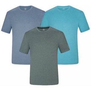 [콜핑]LD18 남성 여름 하이쿨 냉감 반팔 라운드 티셔츠KVT4932M