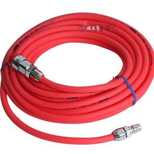 YAMATO 일본 에어호스 20M / 원터치 카플러 호스