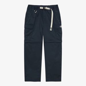 노스페이스 남성 기어 업 디테쳐블 팬츠 바지NP6NQ06B