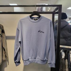 엠할리데이 HC21 인물 드로잉 맨투맨 LB MP1TU054