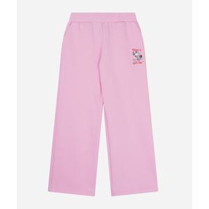 [클라이드]여성 셋업 스누피 트레이닝 팬츠_FPAPT675F