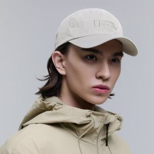 내셔널지오그래픽 N255AHA540 아델리캡 BEIGE