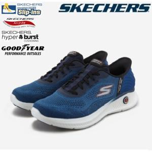 스케쳐스 남성 고워크 애니웨어 슬립인스 SP0MWCFX103-LP