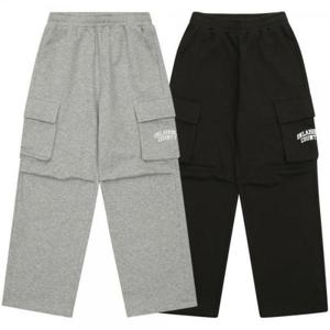 소이주니어 HC17 카고 파라슈트 셋업바지 25s5703