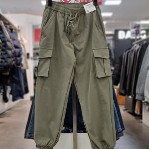 뱅뱅 HC21 봄여름여성카고조거팬츠 CPL101