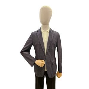 [레노마캐주얼]레노마 [단독] 고퀄리티 통풍소재 블루 네이비자켓 ROJMBJ58