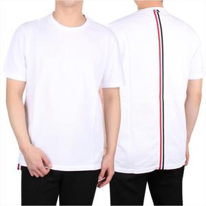 톰브라운 민소매 티셔츠 MJS056A00050100 DOM