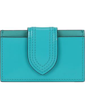 자크뮈스 르 포르테 카르테 밤비노 카드지갑 233SL122 3128 340 매니아온