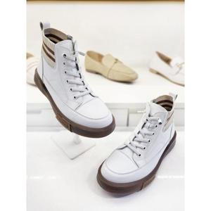 세레스 세이브존07 스니커즈 3.5cm C6P21Y5CR3201US