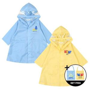 해피랜드 HC11 레이니 데이 레인코트 HZ139101