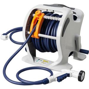 타카기 TAKAGI 타카기 호스릴 머큐리 트위스터 30M / RT330