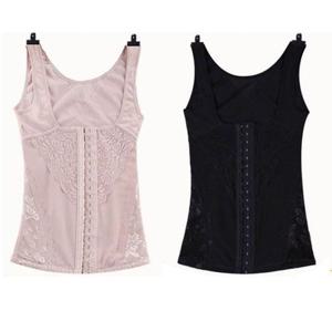 바디라인 바디 크로셋 쉐이퍼 거들 보정 속옷 뱃살