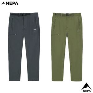 [네파][바지 팬츠](7L11629) 남성 봄여름 데일리 퍼포먼스 랩 테이퍼드 팬츠 바지