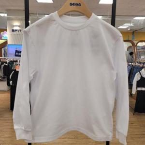 에스핏 HC34 기본긴팔RT SRZ901 UKRT03