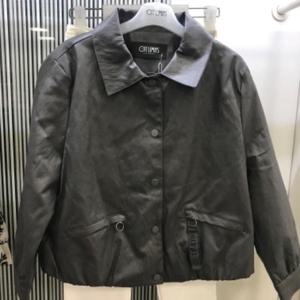 오프리미츠 HC13 키링가죽점퍼 M23JP1303