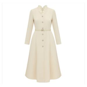 [미니멈]레이스카라플레어원피스(MZAGWO1960)