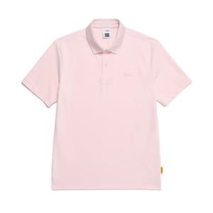 내셔널지오그래픽 N252UPL920 카리디 피케 반팔 티셔츠 INDI PINK