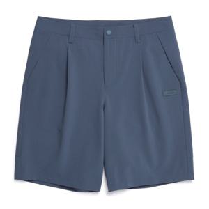 내셔널지오그래픽 N252MHP320 어반 시티 5부 팬츠 TURQUOISE