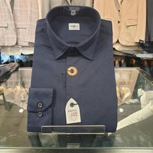 런던포그(제니스옴므) HC12 세미 와이드 에리 ZORCC600