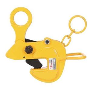 벨트 87993 행클램프-H빔용 수평 ULC-2.0H 고정 공구