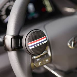 핸들손잡이 오토반 콰트로 이그제큐티브 파워핸들(블랙) /