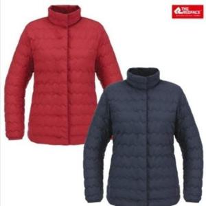 레드페이스 HC27 웨이브패딩우먼재킷 REWFJKF24451