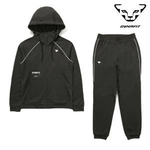 다이나핏 (택가 268,000원) 남성 에코튼 기능성 츄리닝 트레이닝 셋트 YMP23103303C8
