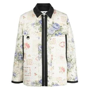 마린세르 자켓 MRSM251PRJK075BE LIGHT BEIGE DOM