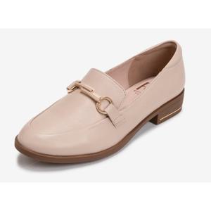 [영에이지(잡화구두)]포트폴리오 여성 로퍼 PFESHQ785BE