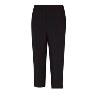 [콜핑]LD18 여성 여름 전체밴드 7부팬츠 KVP0285W