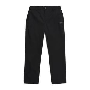 내셔널지오그래픽 N252MPT310 어반 시티 고신축 릴렉스핏 팬츠 BLACK