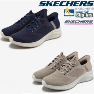 스케쳐스 남성 울트라 플렉스 3.0 슬립인스 SL0MPCFX102 외 1종-LP