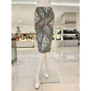 [와코루] 가볍고부드러운 수입 폴리 요루나염 이지웨어 하의세트 여성홈웨어 (WPA877WP-GR VI)