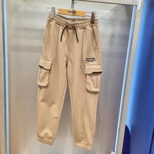 에스핏 HC22 테잎후다 건빵 조거 바지 sjz101mkpt17