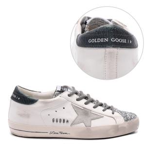 [골든구스] 23FW 여성 슈퍼스타 스니커즈 (GWF00101 F004787 82383 23F)