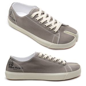 [메종마르지엘라] 20FW 남성 타비 스니커즈 (S57WS0252_P1875_T8033_20F)