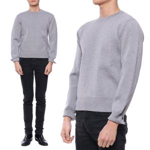 [톰브라운] 22SS 남성 삼선 스트라이프 울 니트 (MKA345A_Y1002_055_22S)